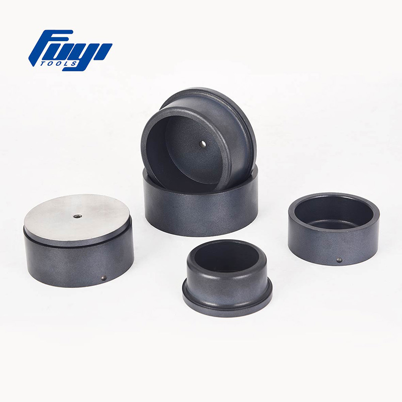 Máquina de solda por fusão de soquete portátil FYDLL110 para PE/PP/PVDF/PB