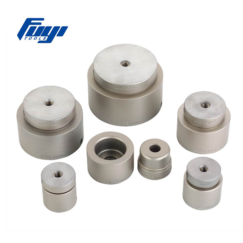 Soldador plástico da tubulação de PPR do soquete da temperatura constante FYF63