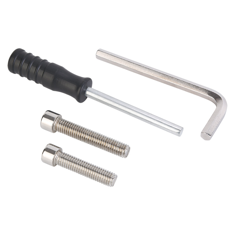 Máquina de solda por eletrofusão com soquete manual FYF40