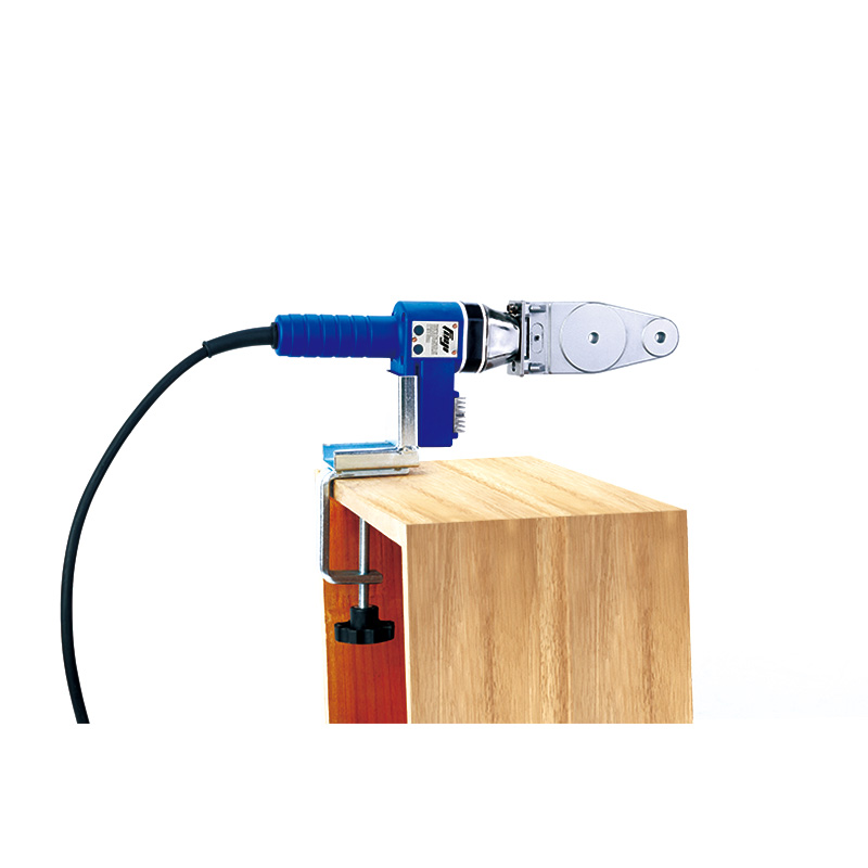 Máquina de solda por eletrofusão com soquete manual FYF40