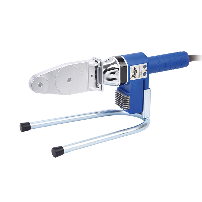 Máquina de solda por eletrofusão com soquete manual FYF40