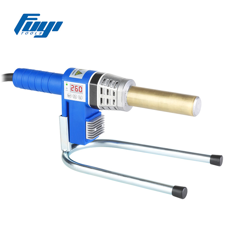 FYDTB32 700W 20-32mm CE Rod Digital Display Soquete Máquina de solda por fusão