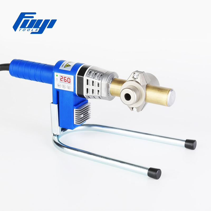 FYDTB32 700W 20-32mm CE Rod Digital Display Soquete Máquina de solda por fusão