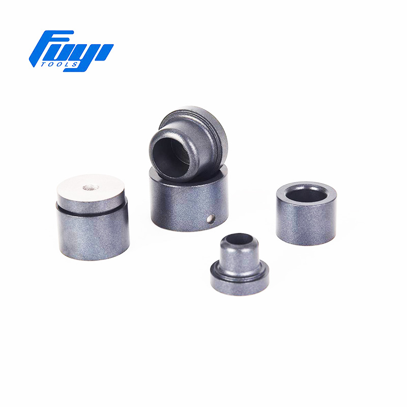 Máquina de solda por fusão com soquete termanyático de tubo plástico FYFLL32