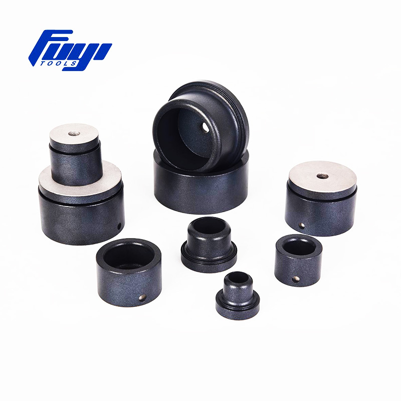 Máquina de solda por fusão com soquete de temperatura constante FYFBYC63 para tubos e conexões PPR