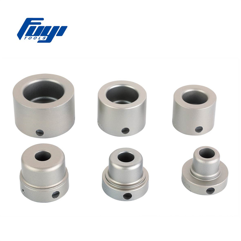 Soldador de fusão de soquete termanyático PPR portátil FYFBY32