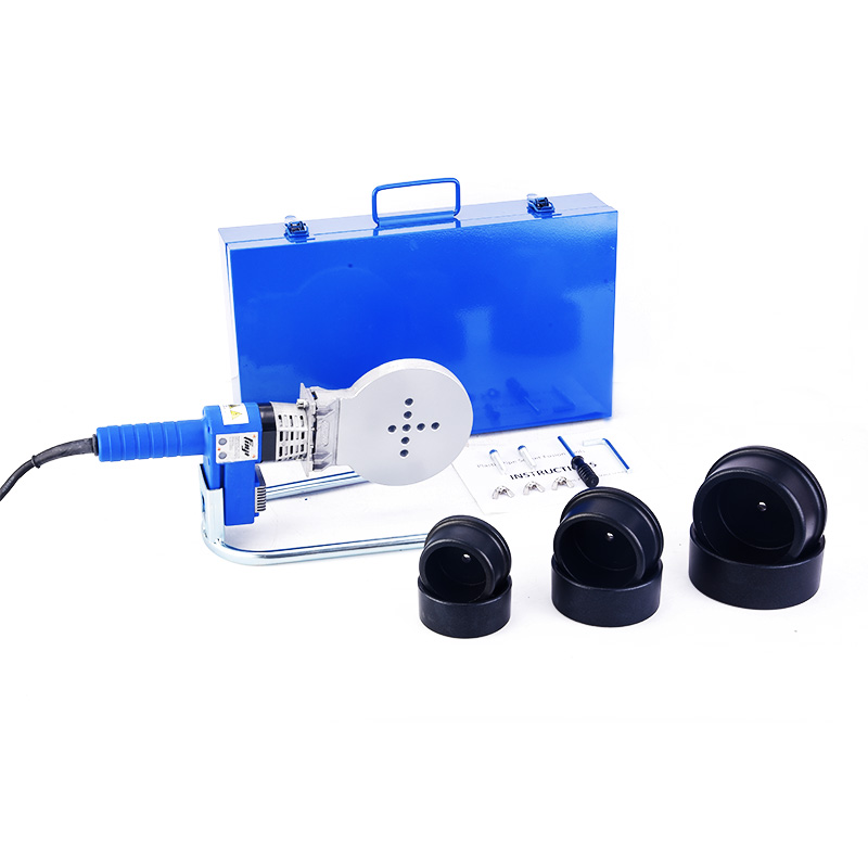 Máquina de solda por fusão termanyática para tubos FYFLL110