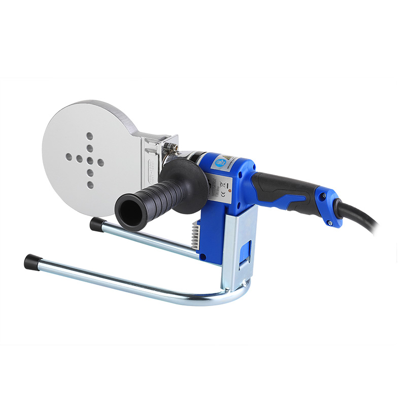 Máquina de solda de temperatura constante ajustável para tubos e conexões FYF110-1 PP-R