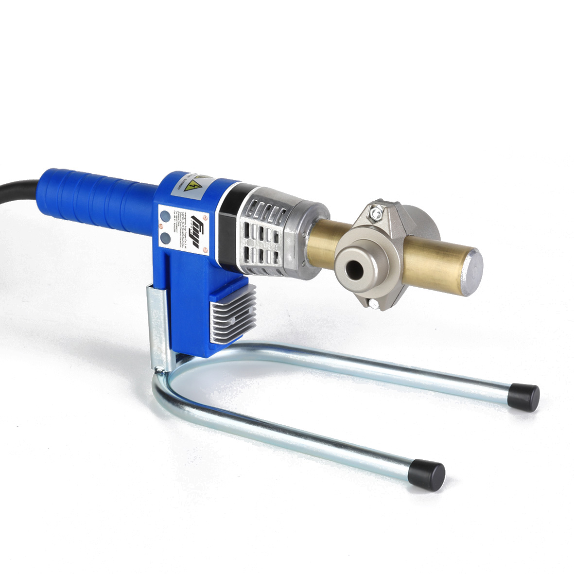 Máquina de solda por fusão elétrica de topo de plástico FYFTB32