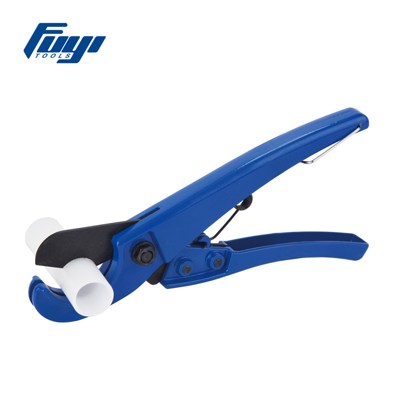 Cortador de tubo de mangueira de plástico FYC-101C