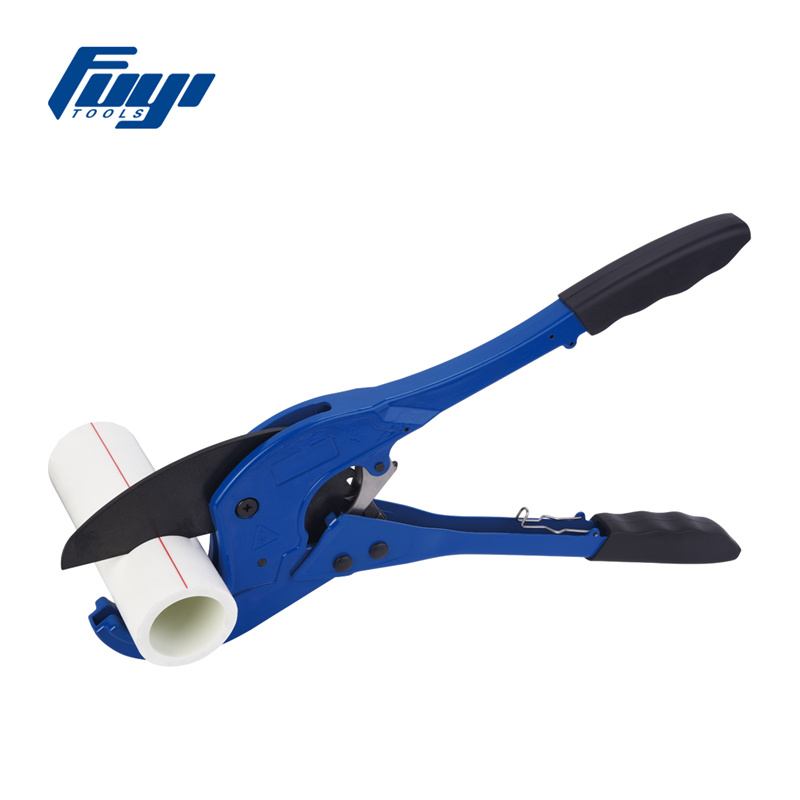 Cortador de tubos PPR FYC-110