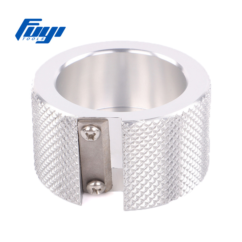 Ferramentas de chanfradura de aço de tamanho métrico