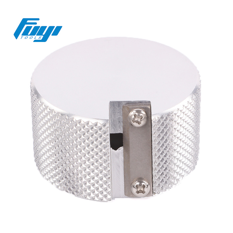 Ferramentas de chanfradura de aço de tamanho métrico