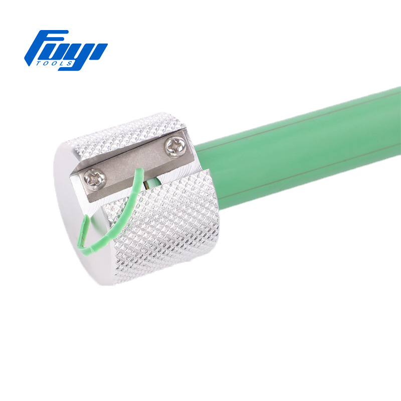 Ferramentas de chanfradura de precisão em polegadas