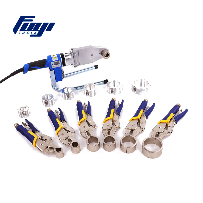 Alicate de anel frio de tamanho métrico