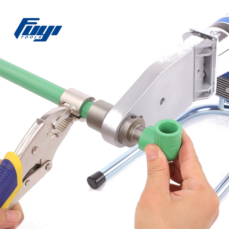 Alicate de anel frio de tamanho métrico