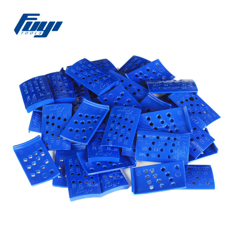 Almofada de medição