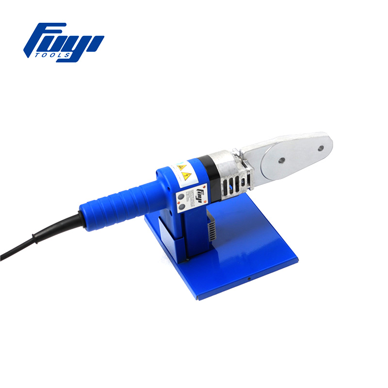 Máquina de solda por fusão com soquete de calor termanyático para tubo FYFCX32 PPR