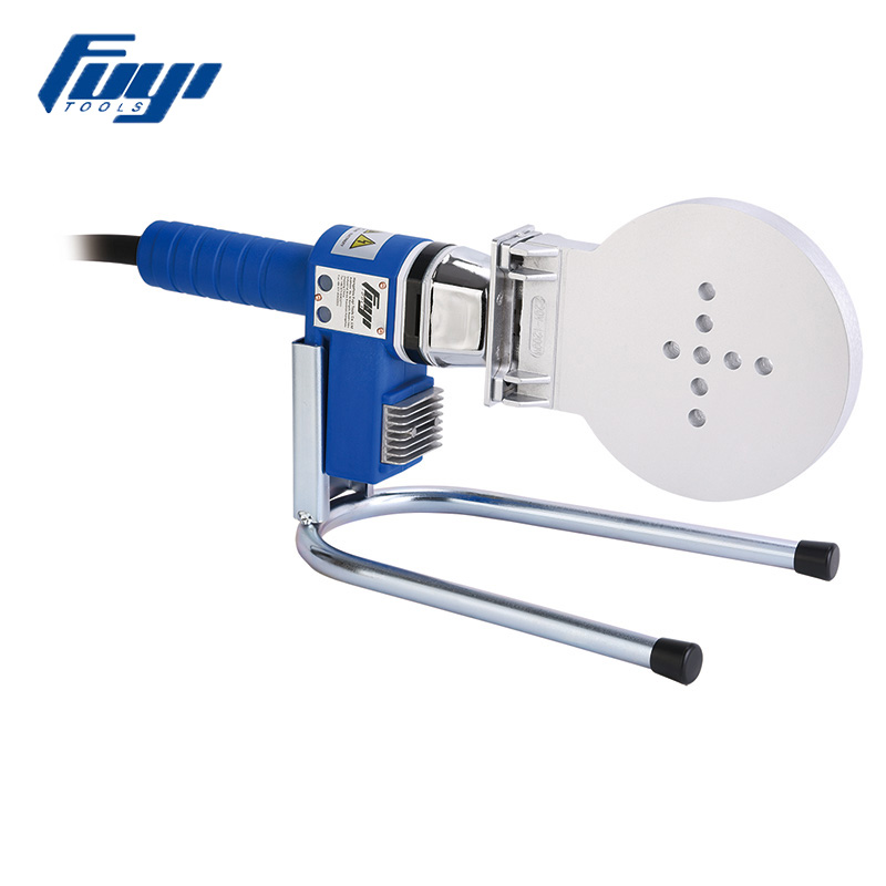 Soldador de fusão de soquete de temperatura constante FYF110 220V / 110V