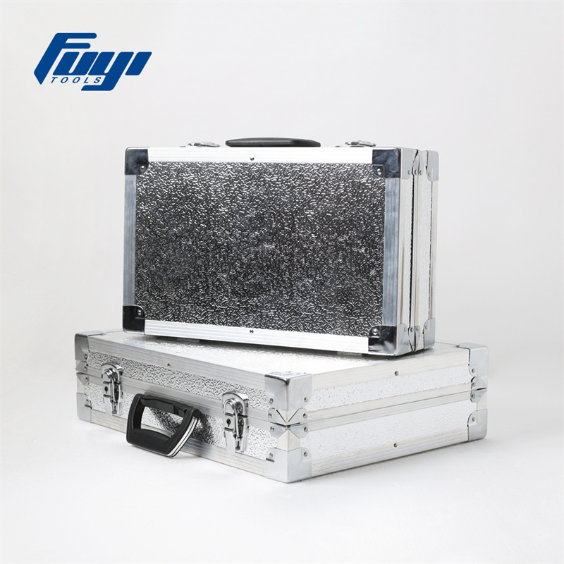 Raspadores de tubos HDPE de eletrofusão FYEPS400 para ferramentas de raspagem de tubos HDPE