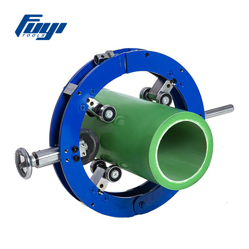 Cortador de tubos FYC-114 315 mm