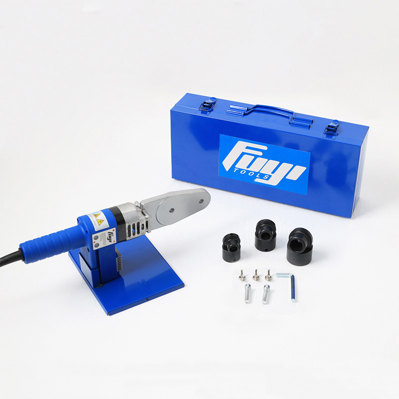 Máquina de solda por fusão com soquete de calor termanyático para tubo FYFCX32 PPR